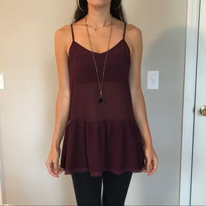 *MUST GO* Wine About It Tank